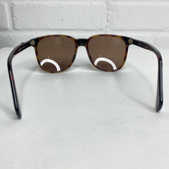 Indo Boutique B.Aquarium Ca-719 TORTOISE Brown 140 FLEX HINGES H2113 - Picture 4 of 8